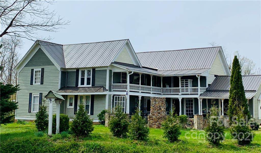 3140 Bridgewater Road - Photo 1