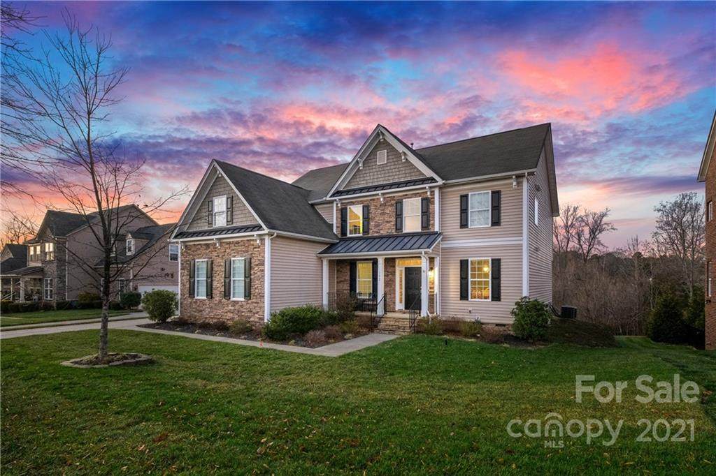 152 Bushney Loop - Photo 1
