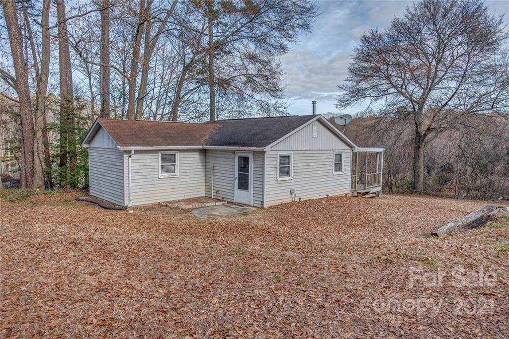 118 Fisherman Cove Road - Photo 1