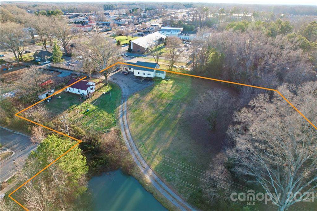 7231 Matthews Mint Hill Road - Photo 1