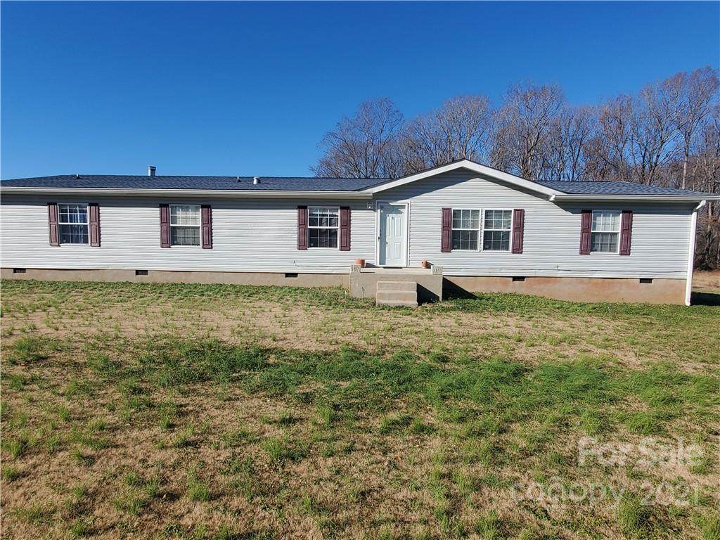 105 Waggy Tail Lane - Photo 1