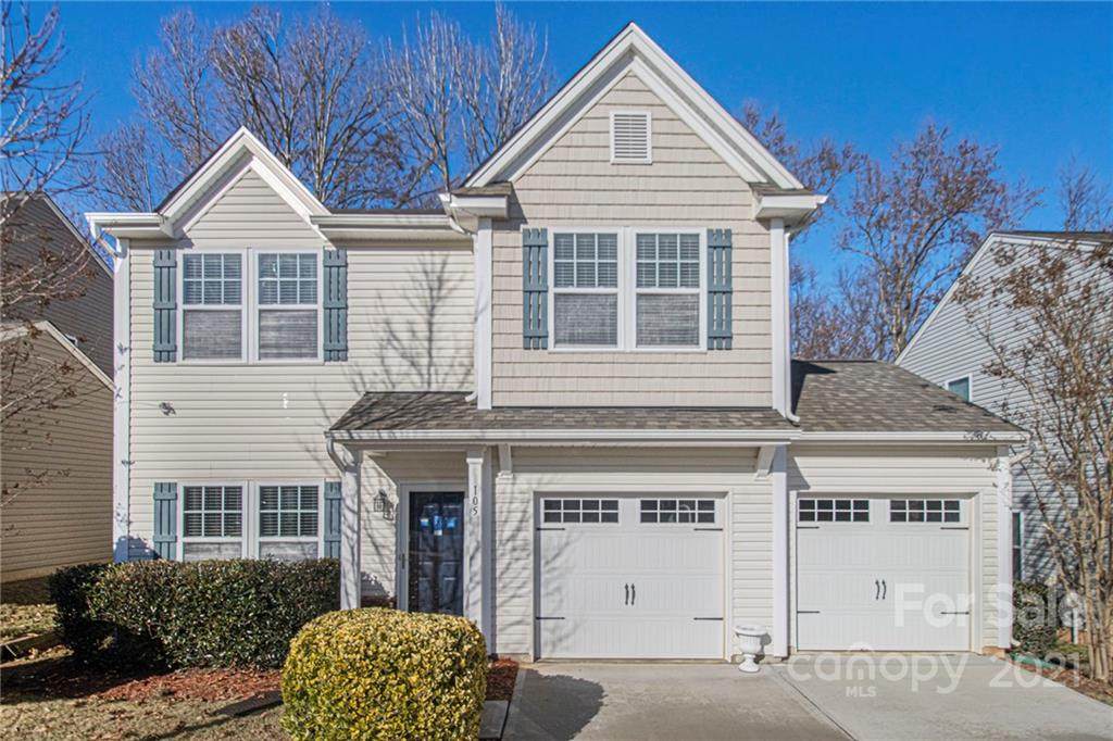 105 Collenton Lane - Photo 1