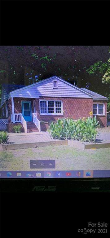 2214 Arnold Drive - Photo 1