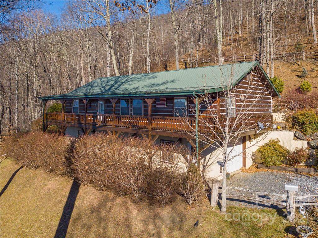 909 Ayers Mountain Road - Photo 1