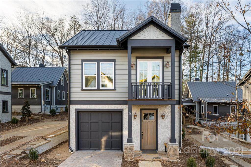 9 Fay Jones Lane - Photo 1