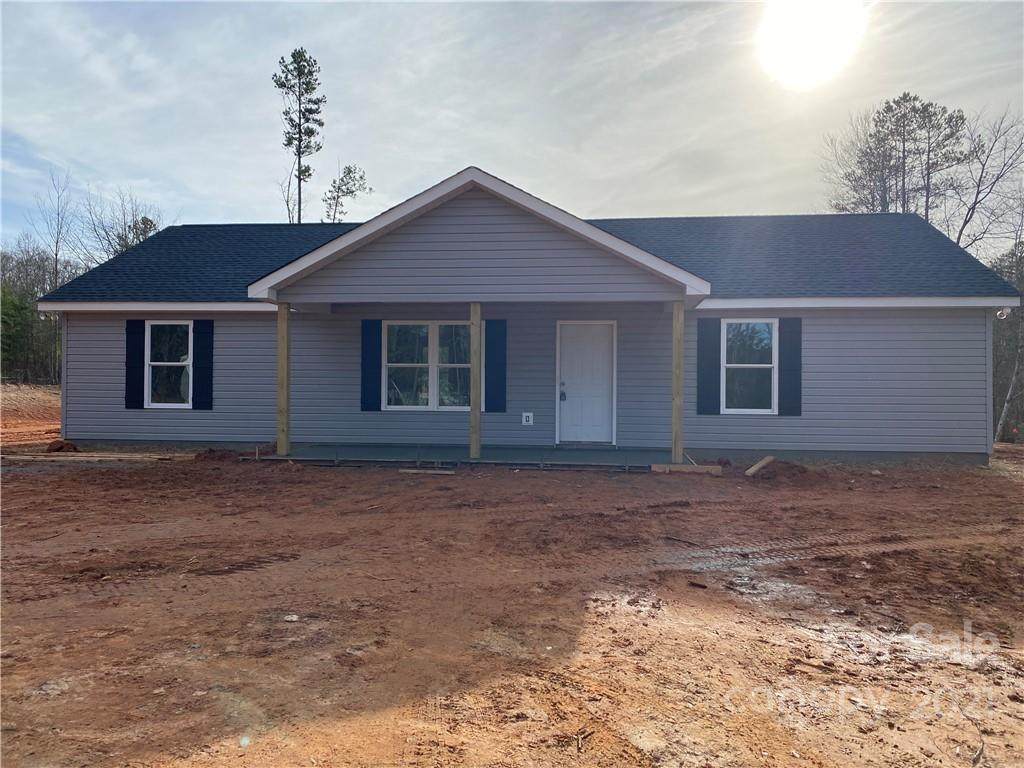 3765 L L Davis Road - Photo 1