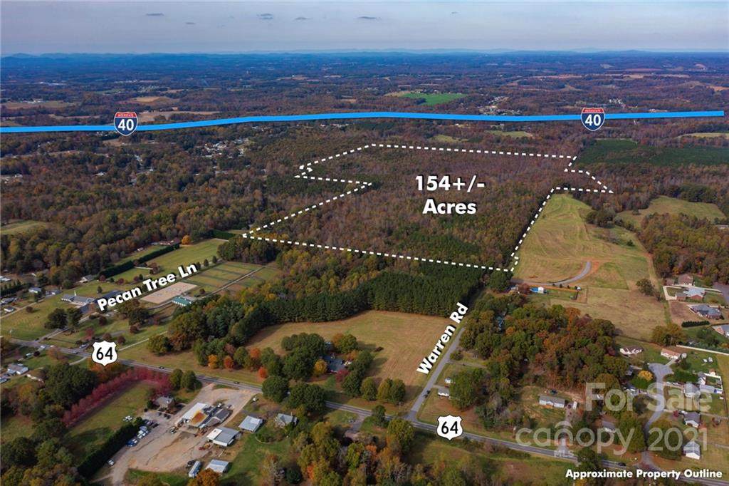 0 Warren Road - Photo 1