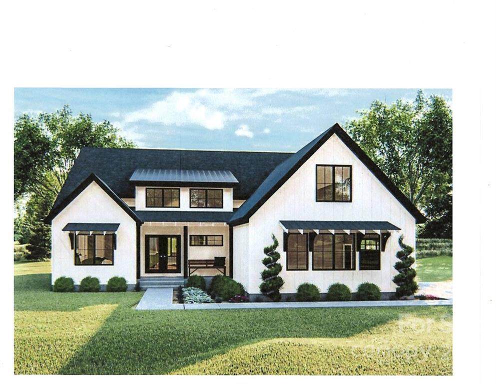 3757 Laurel Park Highway - Photo 1