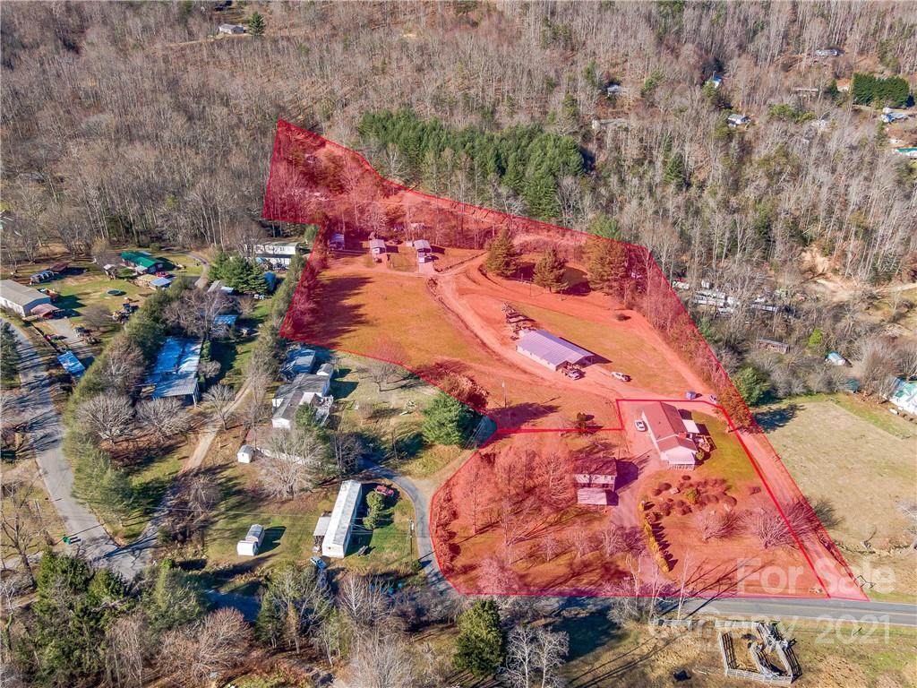 180 Smith Cove Road - Photo 1