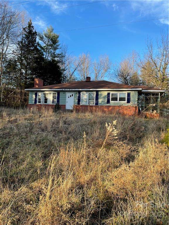 141 Fox Mountain Road - Photo 1
