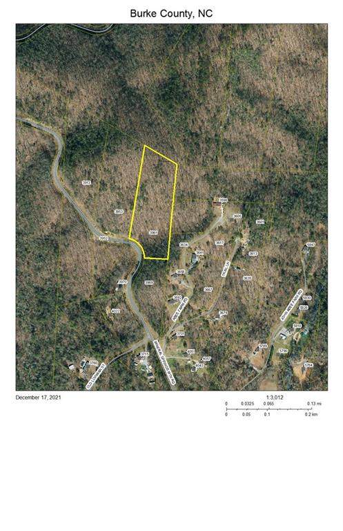 3961 Mineral Springs Mountain Road - Photo 1