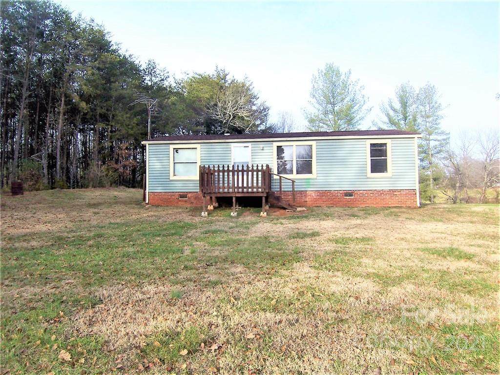 156 Wallace Road - Photo 1