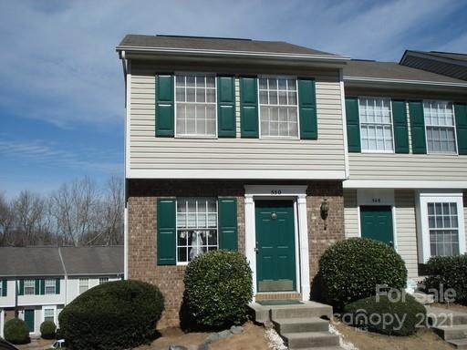 550 Lex Drive - Photo 1