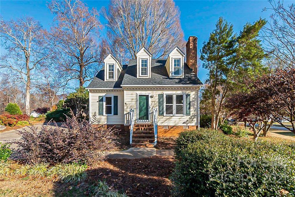 204 Keltic Meadows Drive - Photo 1
