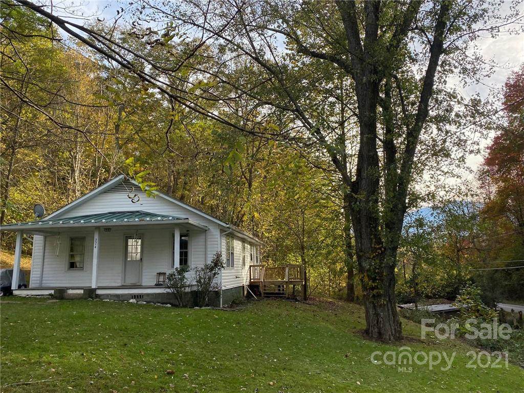 274 State Hwy 80 N Highway - Photo 1