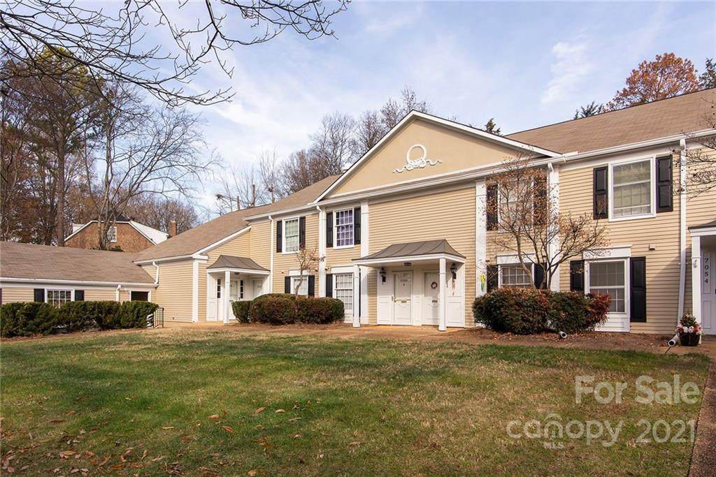 7062 Quail Hill Road - Photo 1