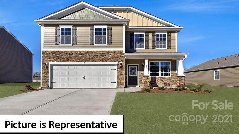 9050 Remnick Drive - Photo 1
