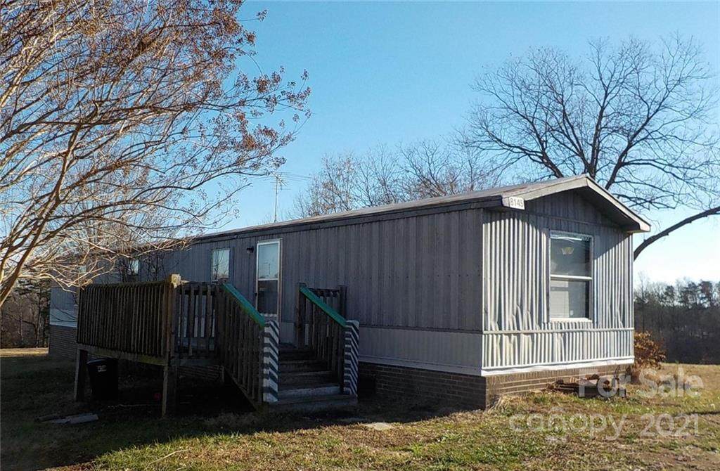 8145 2 Old Nc 10 Highway - Photo 1
