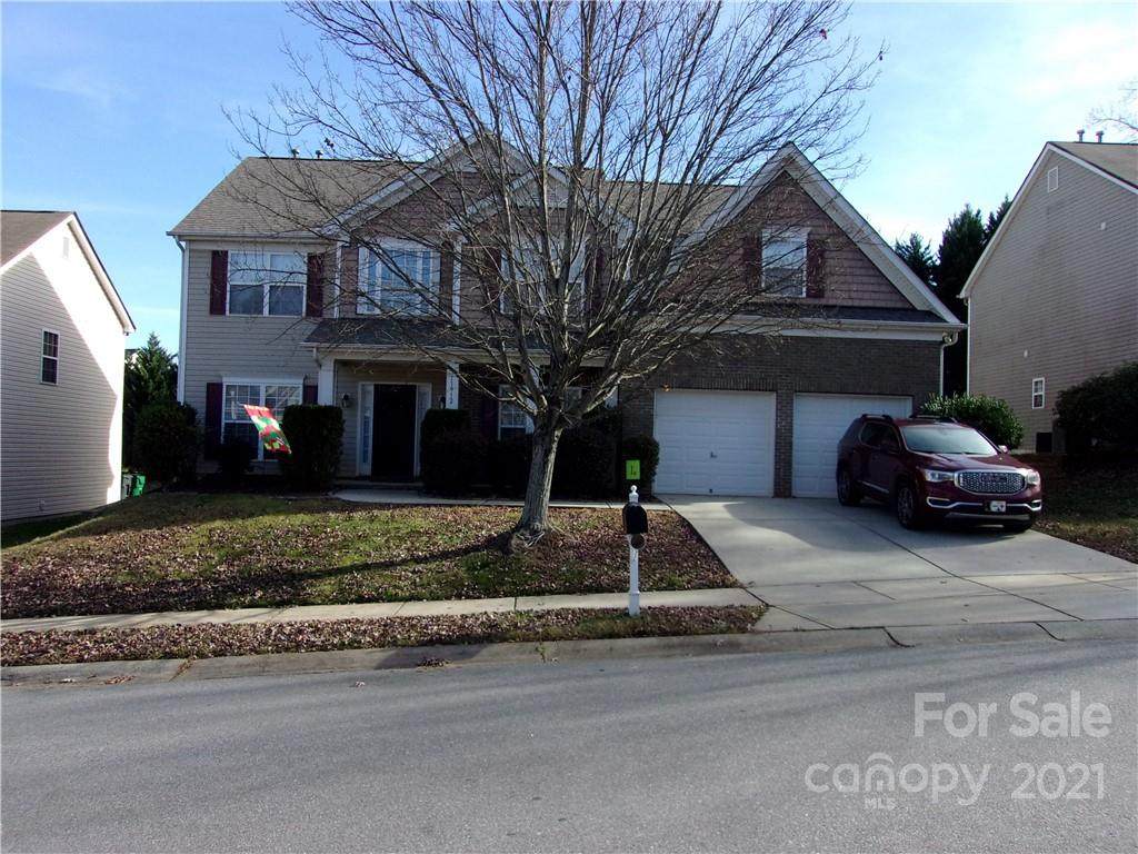 11912 Erwin Ridge Avenue - Photo 1