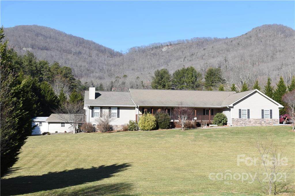 6 Sayles Town Road - Photo 1