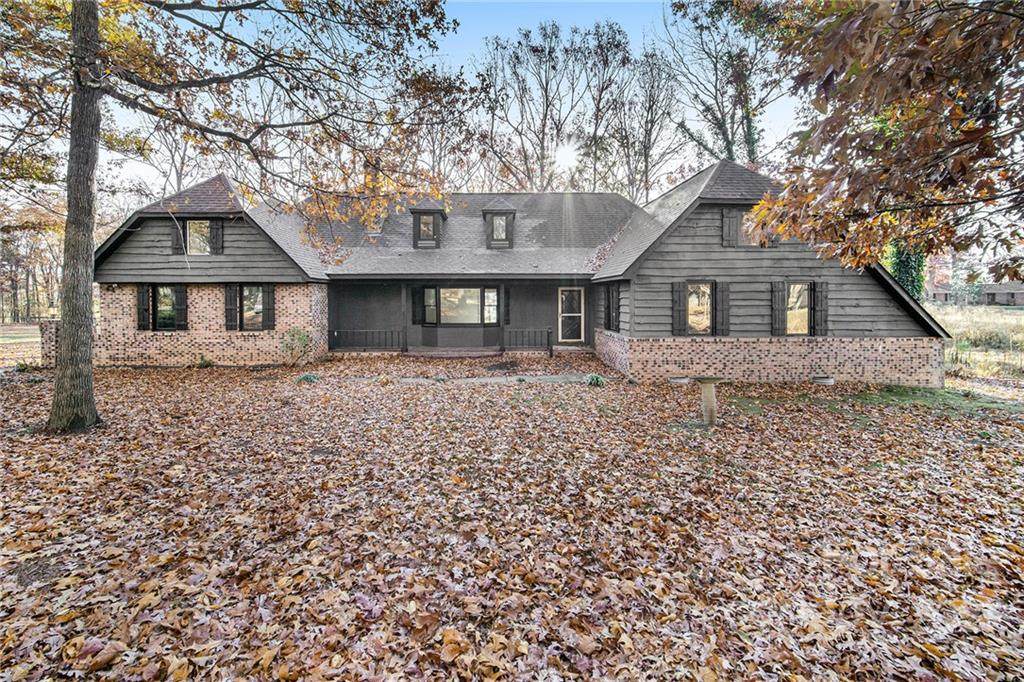 310 Wildwood Road - Photo 1