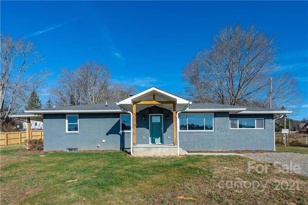 1005 Hendersonville Highway - Photo 1