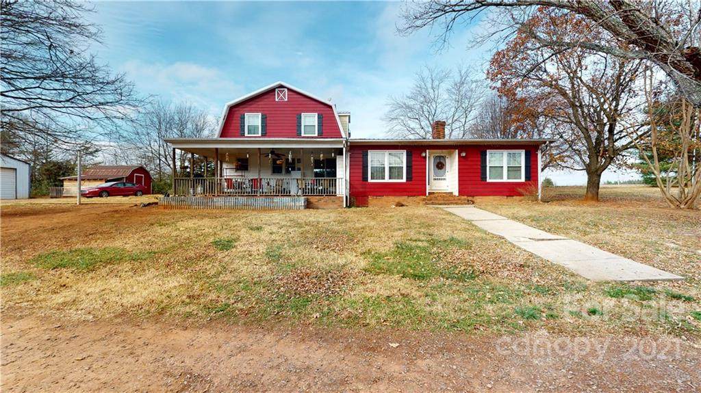 3799 Duckworth Carpenter Lane - Photo 1