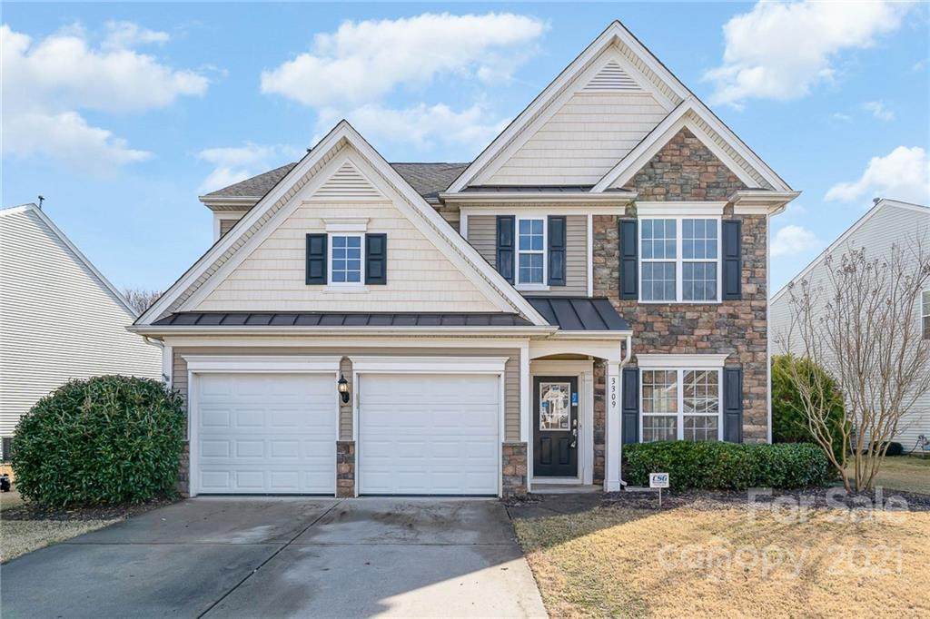 3309 Dunbar Lane - Photo 1