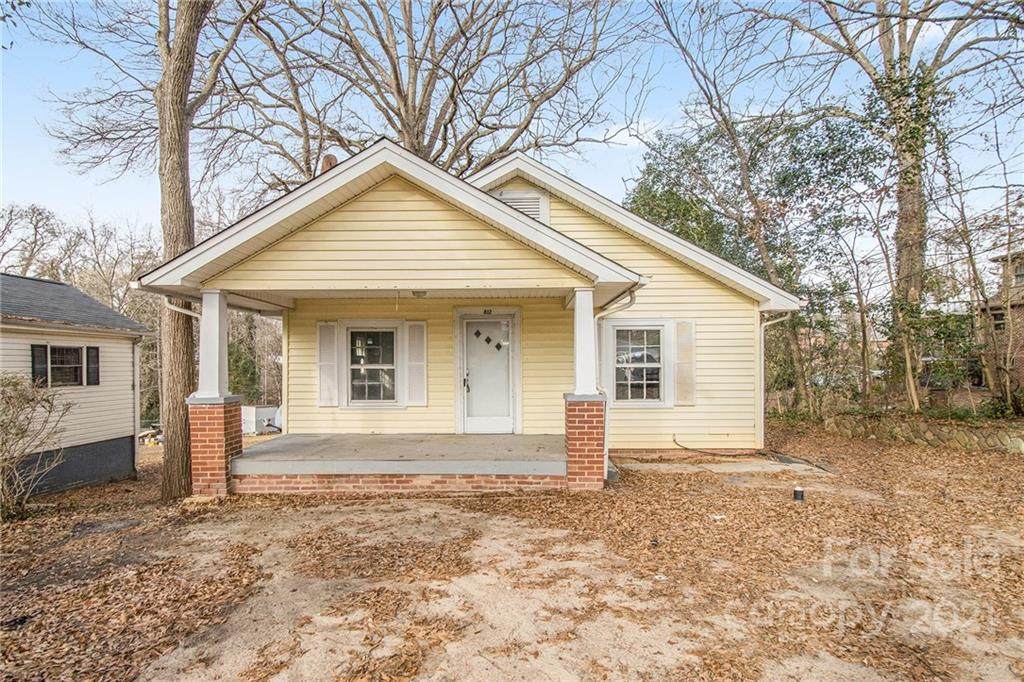 812 Davidson Avenue - Photo 1