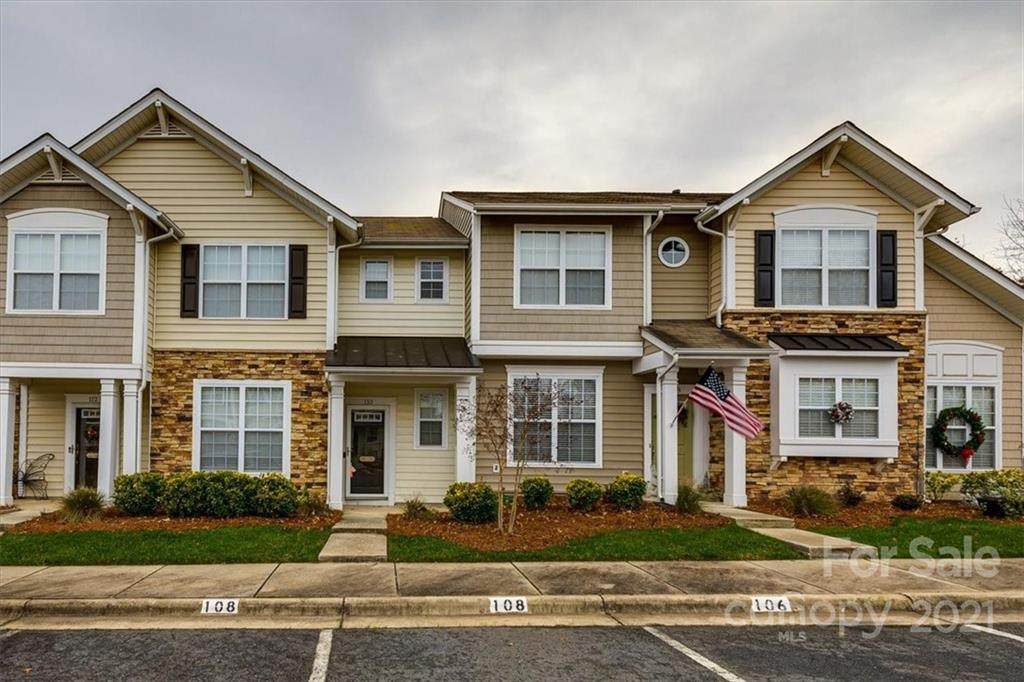 110 Chimney Rock Lane - Photo 1