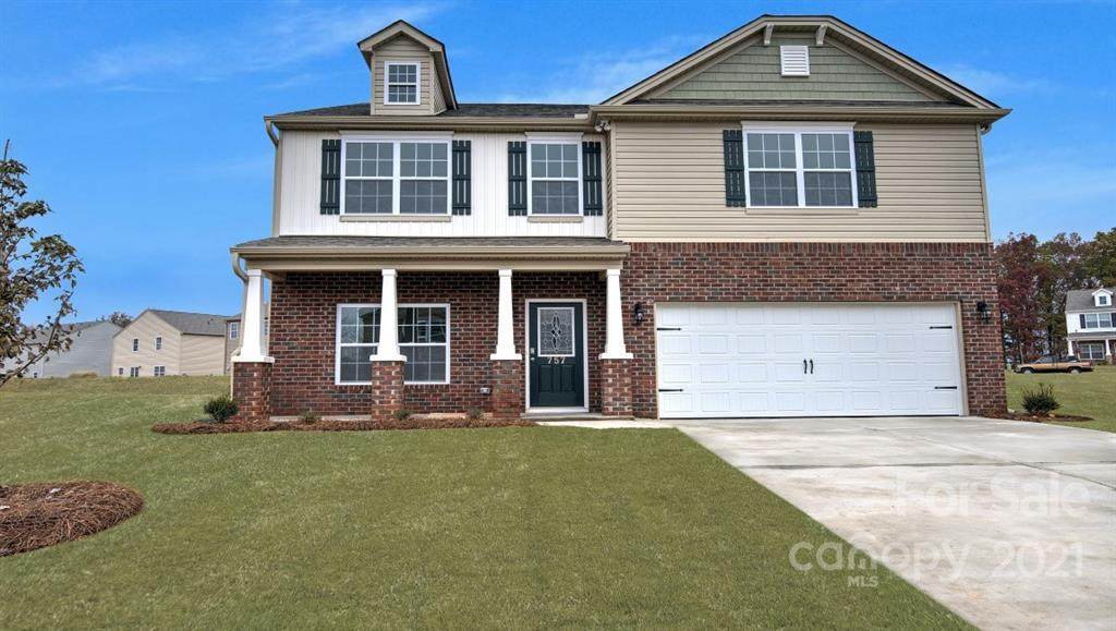 118 Amblers Knoll Road - Photo 1