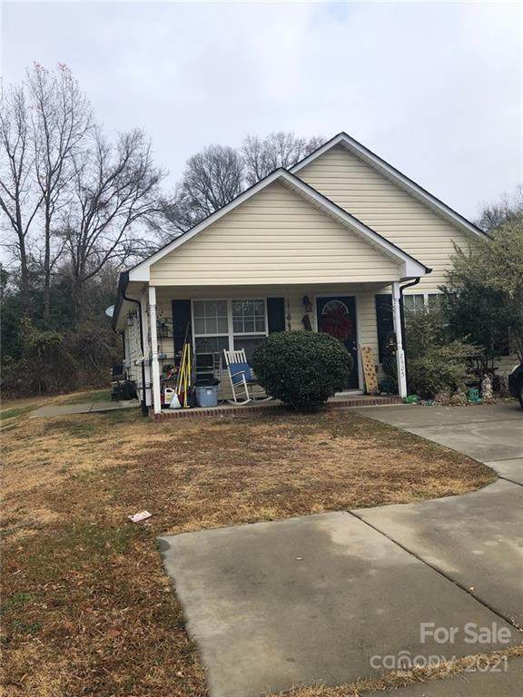 2425 Lane Street - Photo 1