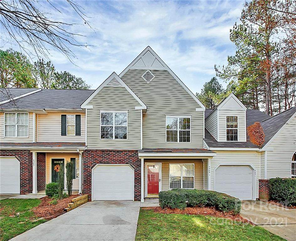 4589 Antelope Lane - Photo 1
