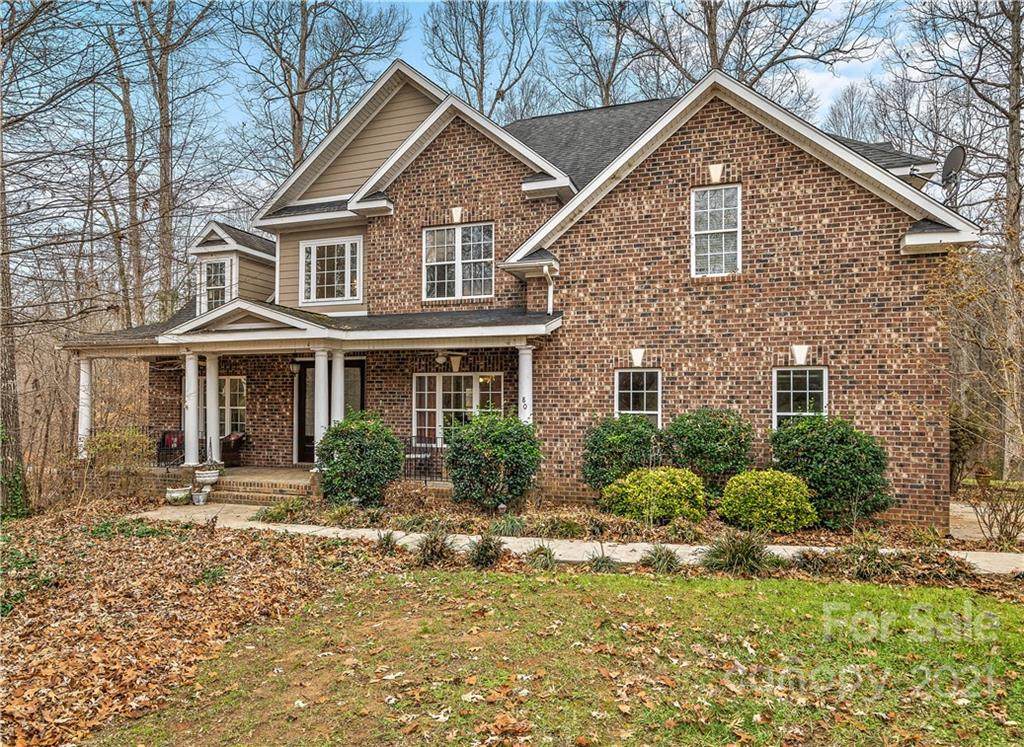 280 Amesbury Drive - Photo 1