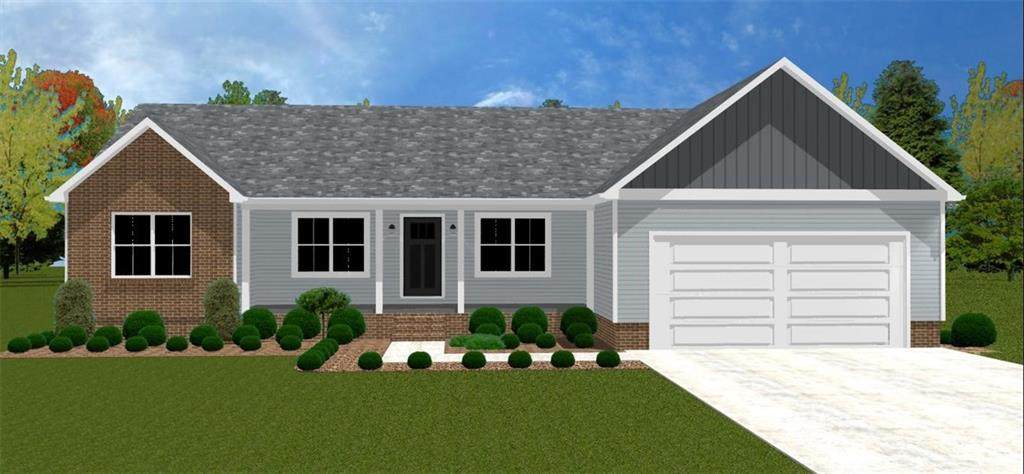 TBD Oak Canopy Road - Photo 1