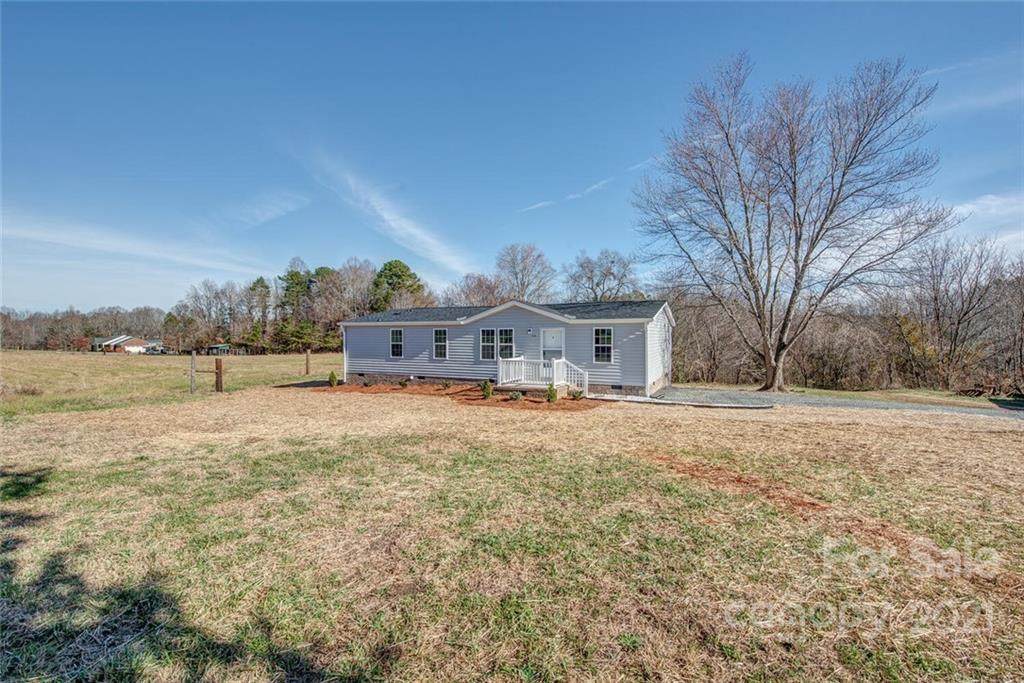 830 Long Shoals Road - Photo 1