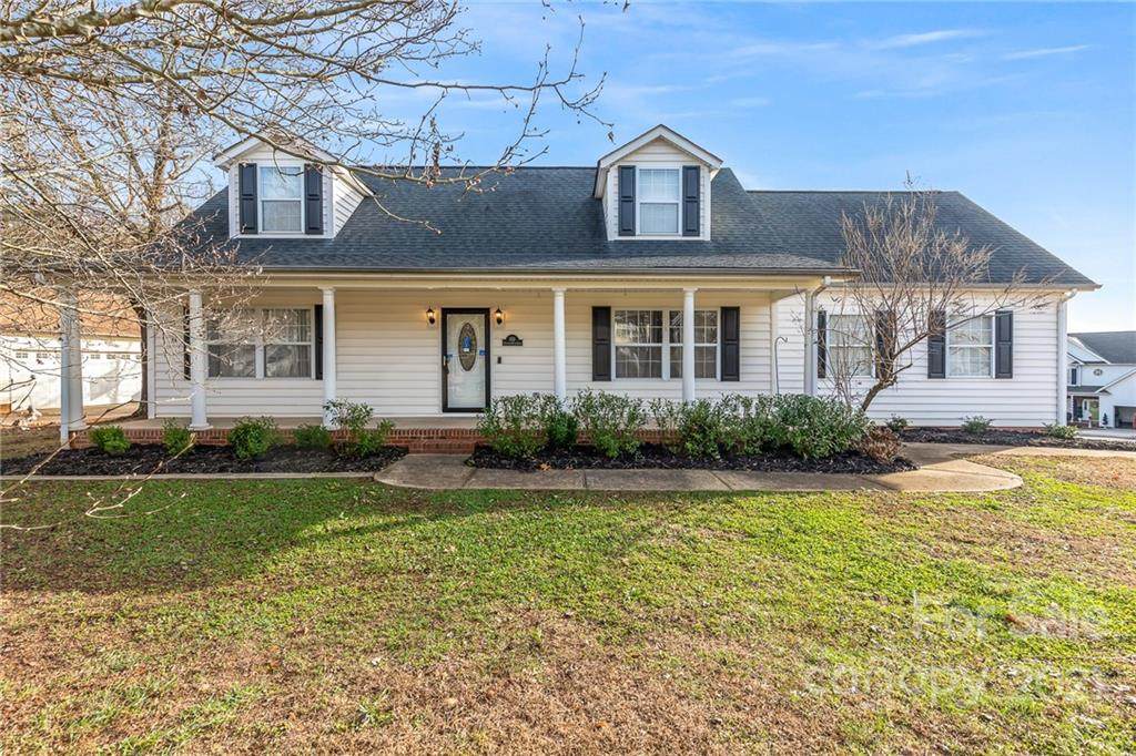 113 Heather Glen Lane - Photo 1