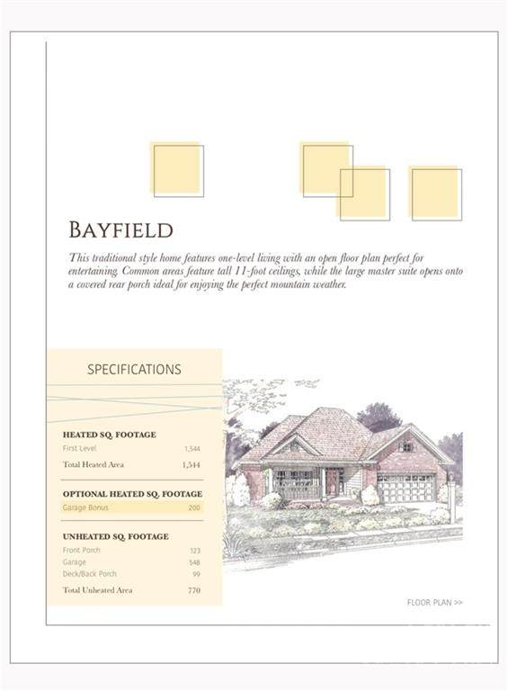 115 Meadow Breeze Road - Photo 1