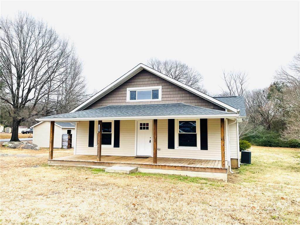 1255 Old Charlotte Road - Photo 1