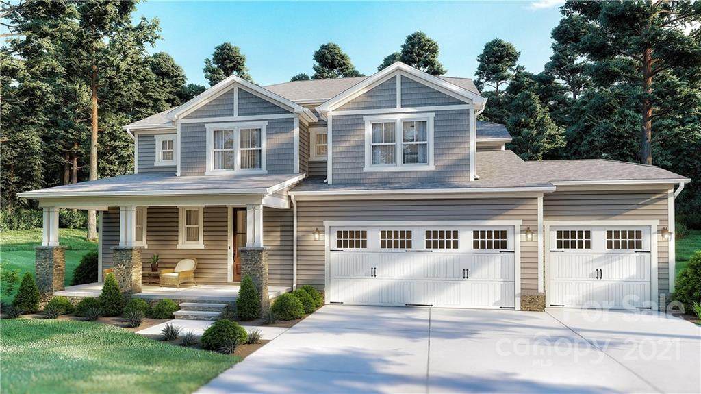 3210 Timber Run Lane - Photo 1