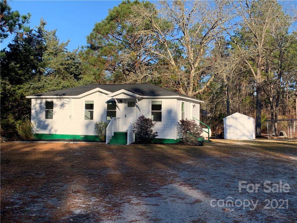 1268 Lockhart Road - Photo 1