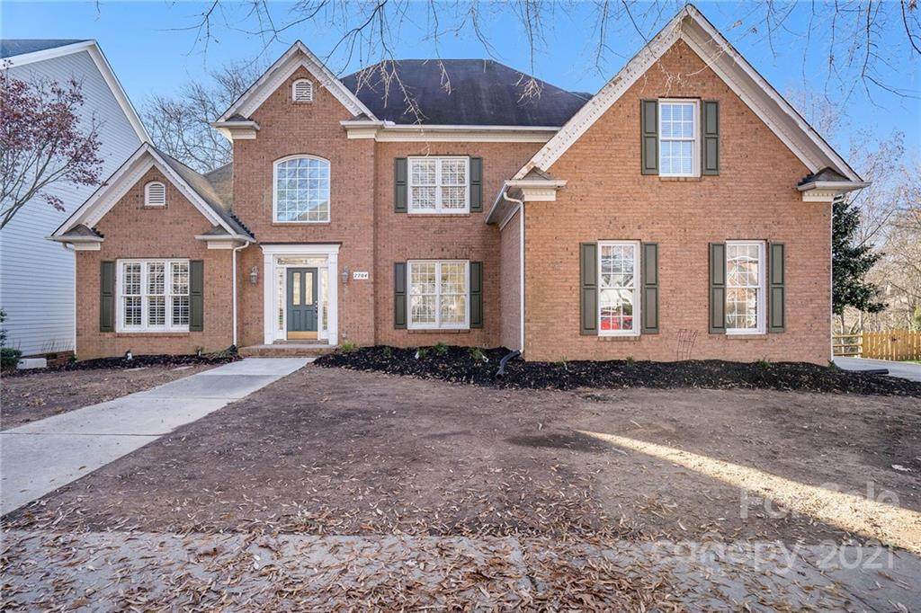 7704 Garnkirk Drive - Photo 1