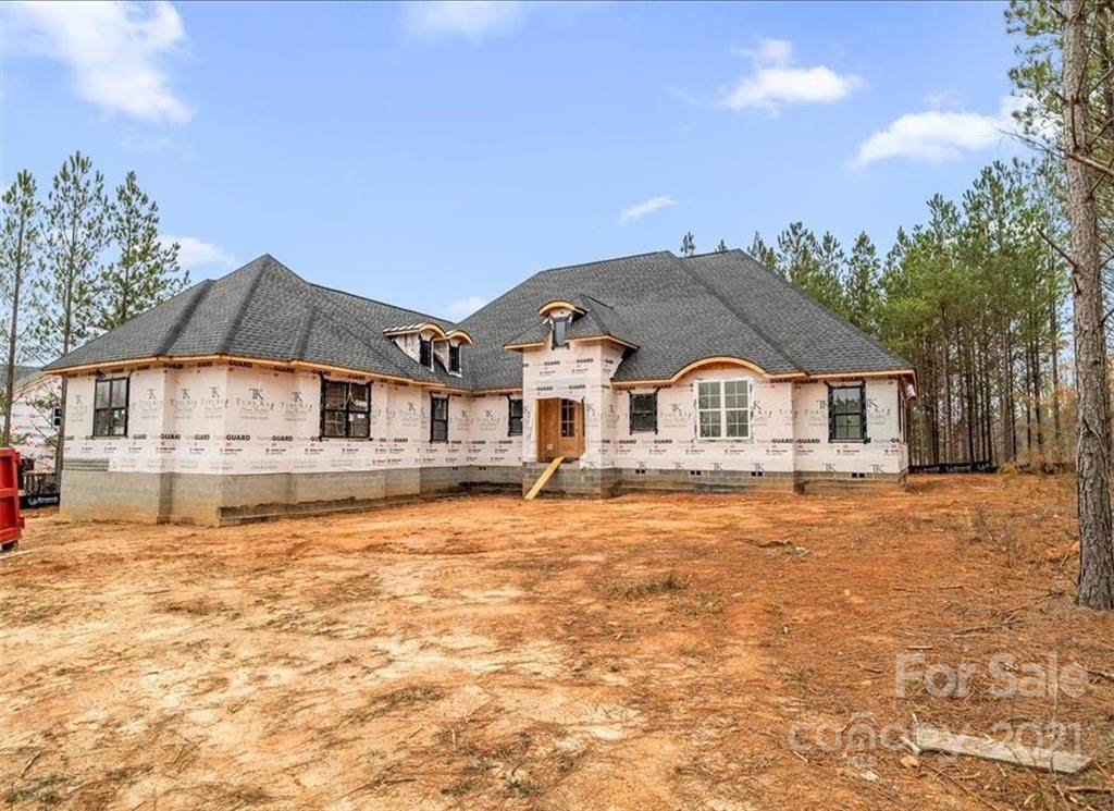 308 Grassy Ridge Court - Photo 1