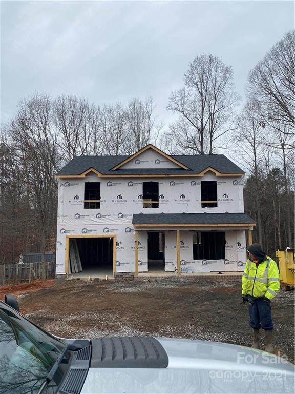 2739 Emperor Street - Photo 1