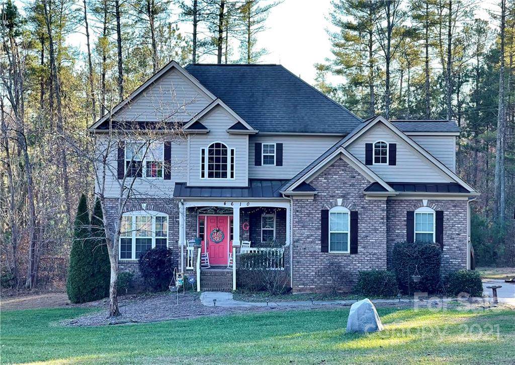 4610 Cannon Court - Photo 1