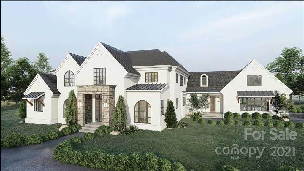 20320 Havenview Drive - Photo 1