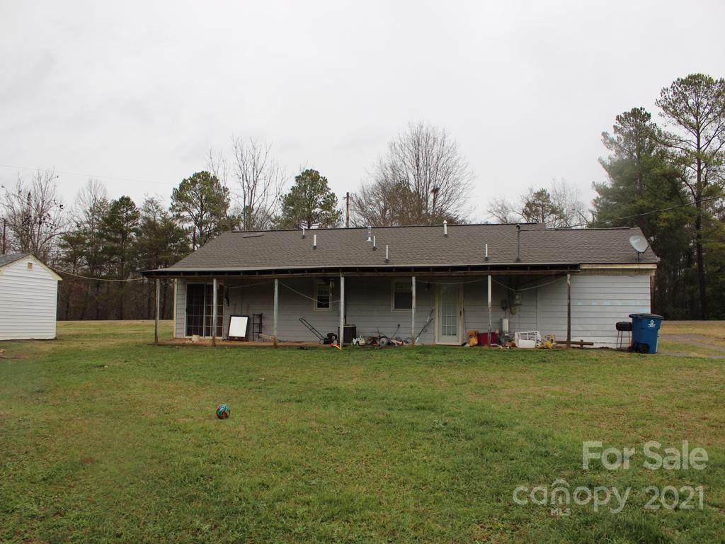 248 Vance Price Road - Photo 1