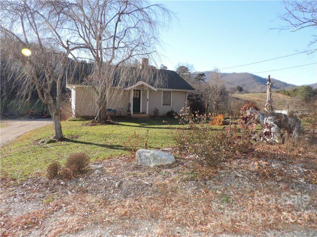 624 Coffee Branch Road - Photo 1