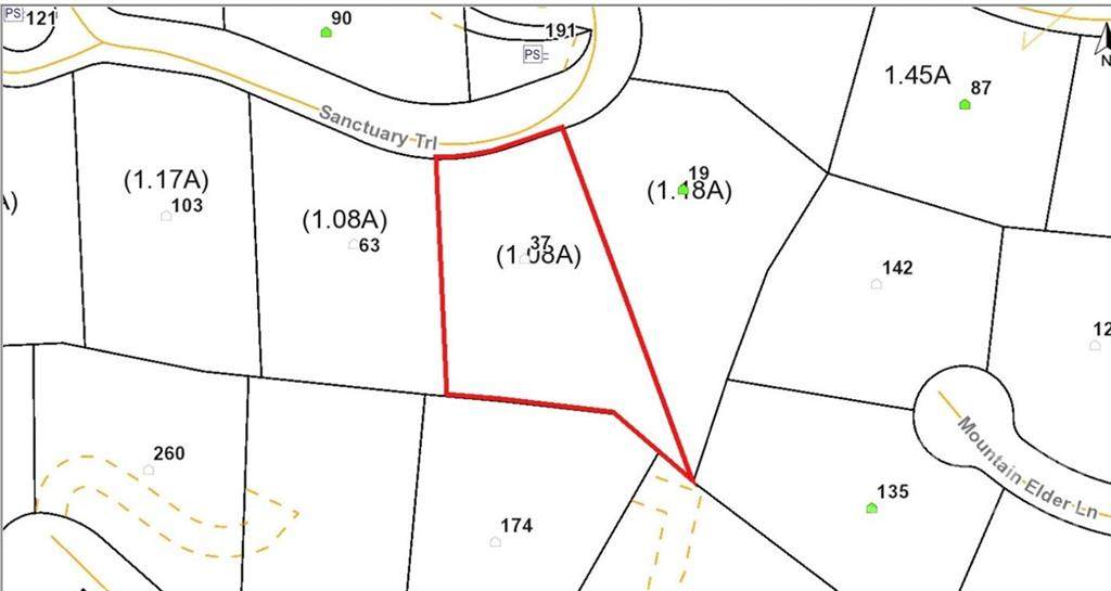 37 Sanctuary Trail - Photo 1