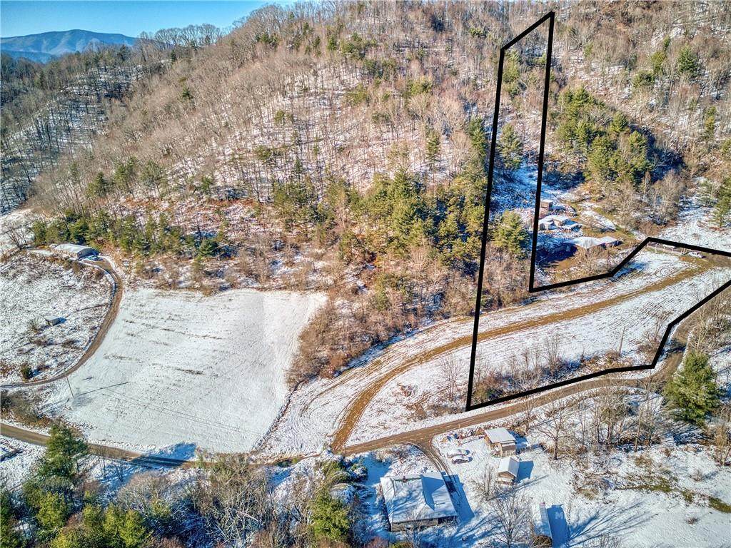 Lot# 29 Water Wheel Cove - Photo 1